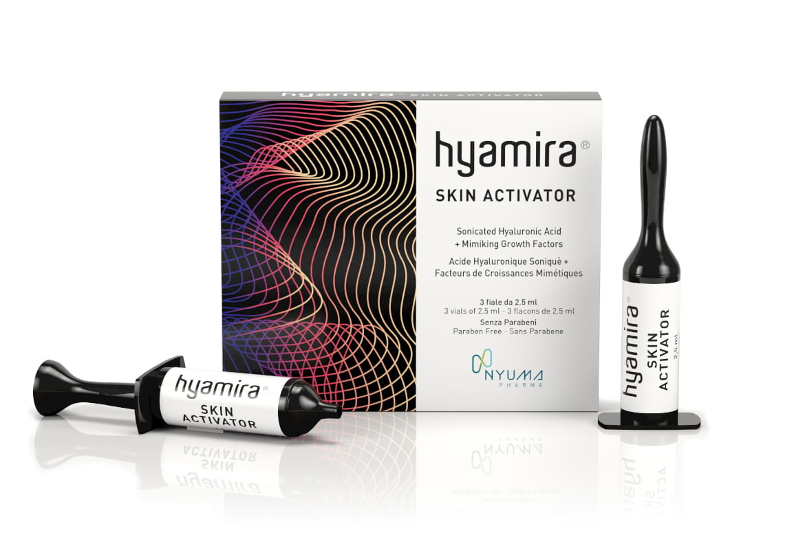 Hyamira Skin Activator
